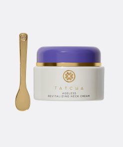 Ageless Revitalizing Neck Cream