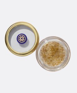 Camellia Gold Spun Lip Balm