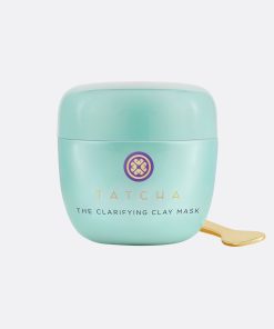 The Clarifying Clay Mask