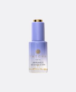 Gold Camellia Beauty Oil