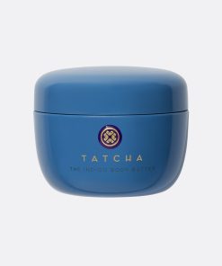 Indigo Body Butter