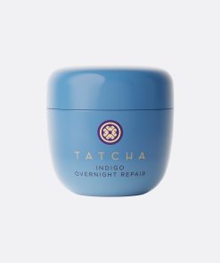 Indigo Overnight Repair
