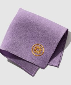 Kinu Pure Silk Polishing Face Cloth