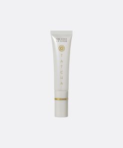 The Kissu Lip Scrub