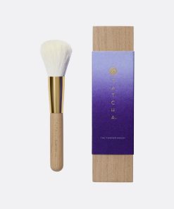 The Powder Brush