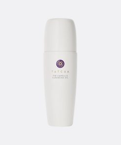 The Camellia Cleansing Oil