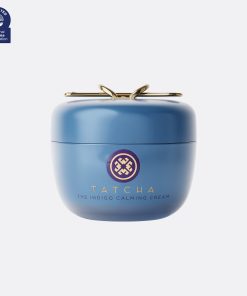 The Indigo Calming Cream