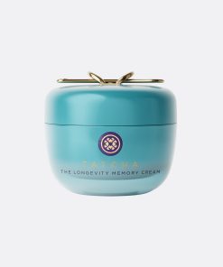 The Longevity Memory Cream