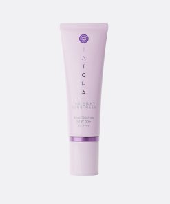 The Milky Sunscreen SPF 50
