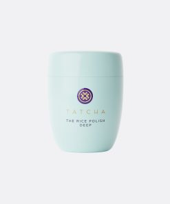 The Rice Polish: Deep