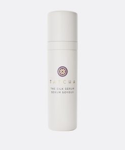 The Silk Serum