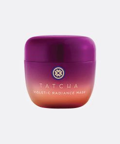Violet-C Radiance Mask